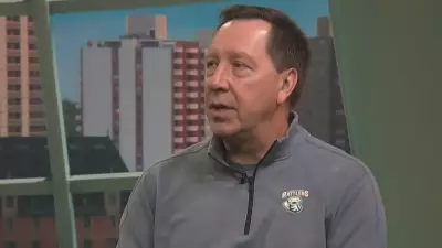 Saskatoon Rattlers Fire GM Barry Rawlyk in Major CEBL Shakeup