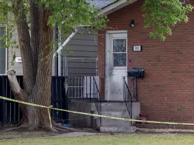 Saskatoon Records 8 Homicides in 2025: Charges Laid in 5 Cases