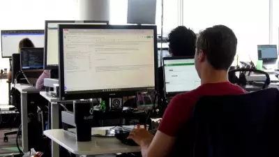 Saskatoon's Vendasta Embraces AI as Core Strategy for Future Growth