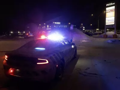 Second Suspect Arrested in Brossard Armed Assault Investigation