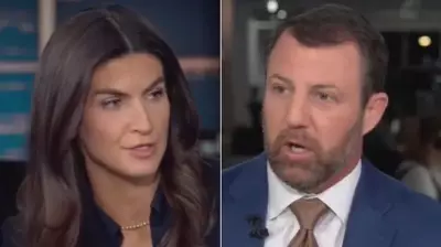 Senator Mullin's Contradictory Iran Stance Exposed in CNN Interview