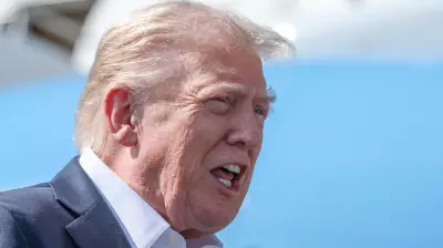 Senator's Oath Confirms Trump Golf Cheating Claims, Says Sportswriter