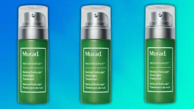 Sephora's 50% Off Murad Retinol Serum: Today-Only Deal for Canadian Shoppers