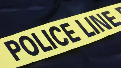 Shooting at Salt Lake City Mormon Church Leaves 2 Dead, Multiple Injured