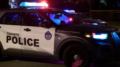 Shooting in North York Leaves Man Critically Injured, Toronto Police Investigate