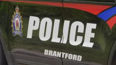 SIU Probes Fatal Shooting Involving Brantford Police on January 16