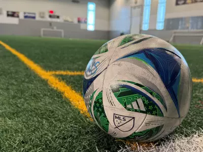 Soccer Surpasses Hockey as Top Youth Sport in Canada Amid Rising Costs