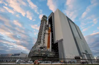 Space Sector Targets Record Investment Growth in 2026 Following Banner Year