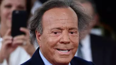 Spanish Prosecutors Drop Julio Iglesias Sex Assault Probe Over Jurisdiction
