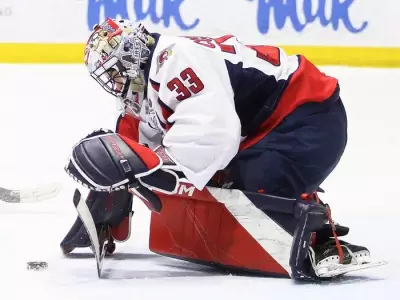 Spitfires' 6-0 Shutout Win Signals Playoff Readiness Ahead of OHL Trade Deadline