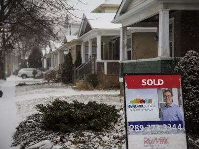 Spring 2026: Canadian Real Estate Rebound Expected, First-Time Buyers See Opportunity