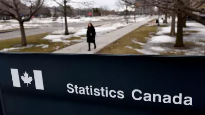 Statistics Canada to Cut 850 Jobs Over Two Years, Starting with 100 This Week
