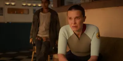 Stranger Things Finale Flips the Script: How Season 5 Rights the Upside Down