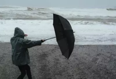 Strong Wind Warnings Issued for Southwestern Ontario on January 9