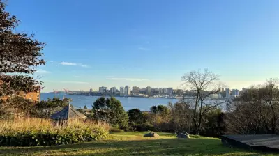 Study Predicts Slow Economic Growth for Maritimes Due to Tariffs, Demographics