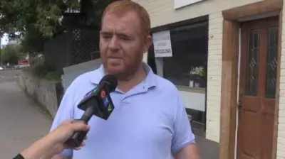 Sudbury Businesses Rally Around Vandalized Bakery in Heartwarming Show of Support