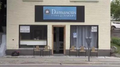 Sudbury Businesses Rally to Support Vandalized Downtown Bakery