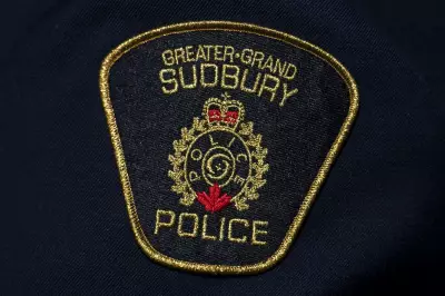 Sudbury Pedestrian Suffers Life-Threatening Injuries in Algonquin Road Collision