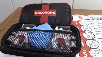 Sudbury Reports 102 Drug Overdose Deaths Jan-Oct 2025, Slight Decline Noted