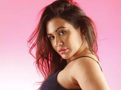 SUNshine Girl Johana: From Medellin to Makeup Maven in Canada