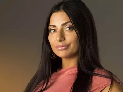 SUNshine Girl Nicolette: A Virgo's Hospitality Passion and Family Life