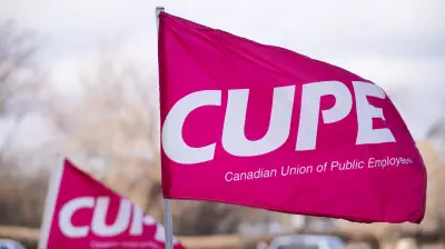 Thirty Nova Scotia Long-Term Care Homes Vote for Strike Mandates, CUPE Announces