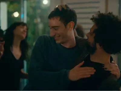 Théodore Pellerin Shines in 'Nino': A Weekend Guide to Montreal's Best Events