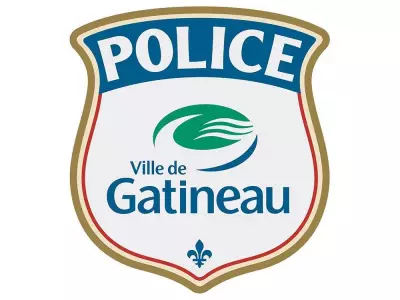 Three Teens Charged After Lockdown at Gatineau High School