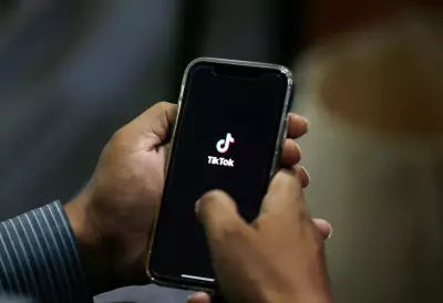 TikTok Strikes U.S. Joint Venture Deal to Avert Potential Ban