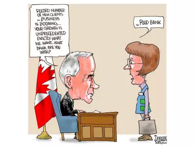 Tim Dolighan's Latest Cartoon Released for January 26, 2026