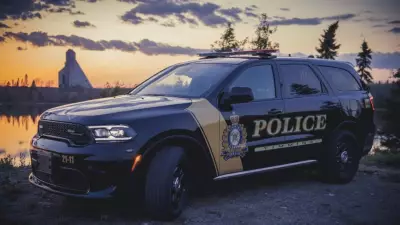 Timmins Police Charge Two Following String of Theft, Assault, and Dangerous Driving Incidents