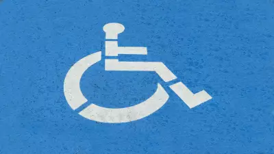 Tire Slashed in Guelph Parking Dispute Over Accessible Spot