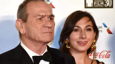 Tommy Lee Jones' Daughter, 34, Found Dead in SF Hotel on New Year's Day