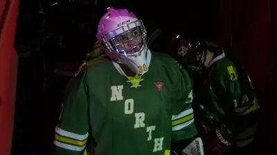 Top Women's Hockey Talent Showcased at SSWHL Event in Moose Jaw