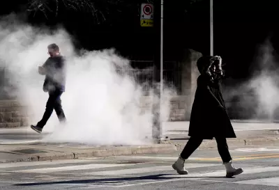 Toronto Braces for More Extreme Cold on Tuesday, January 20, 2026