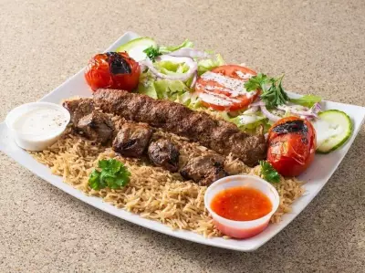 Toronto Health Inspectors Issue Multiple Infractions to Shawarma Q in Financial District