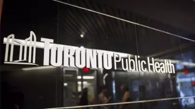 Toronto Issues Urgent Drug Alert After 3 Suspected Opioid Overdose Deaths