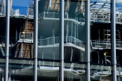 Toronto Leads Major Cities with December Surge in Multi-Unit Housing Starts