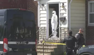 Toronto man admits to second-degree murder of Sault Ste. Marie woman