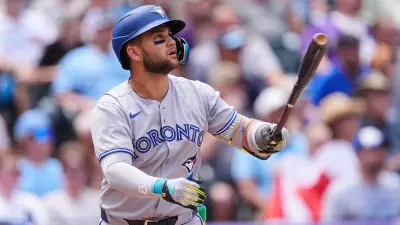 Toronto Restaurant Offers Bo Bichette Free Steak for Life to Re-Sign with Blue Jays