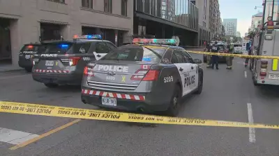 Toronto Sees Lowest Road Deaths Since Vision Zero Launch in 2016