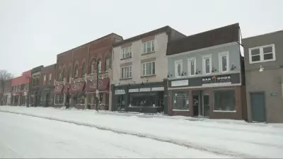 Tourism Booms in Simcoe County & Muskoka: Winter 2026 Sees Record Numbers