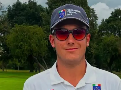 Tragic Swiss Bar Fire Claims 47, Teen Golfer Emanuele Galeppini Among First Identified