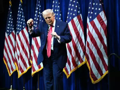 Trump Accuses Maduro of Copying His Dance Moves, Reveals Melania's Disapproval