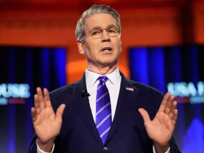 Trump Administration Boosts Alberta Separatist Movement, Criticizes Carney