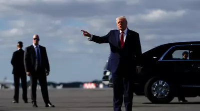 Trump Issues 22 Clemencies: Pardons Include Donor's Father, Ex-Governor