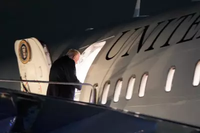 Trump Leans Toward Blocking ExxonMobil from Venezuela After CEO Meeting