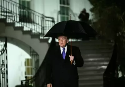 Trump Warns Cuba: 'Make a Deal' as Venezuelan Oil Lifeline Cut