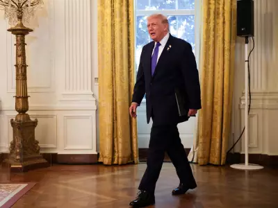 Trump's Imperial Ambition: A Stark Warning for Canada's Sovereignty