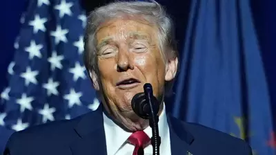 Trump's 'Laughed At' Boast Sparks Backlash, Accusations of Projection